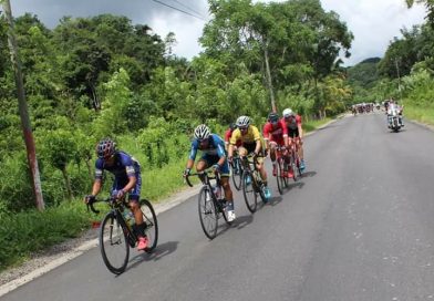 Primera etapa de la 59 Vuelta a Guatemala 004