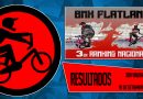 RESULTADOS: 3RA Valida Nacional BMX Flat (10-09-2023)